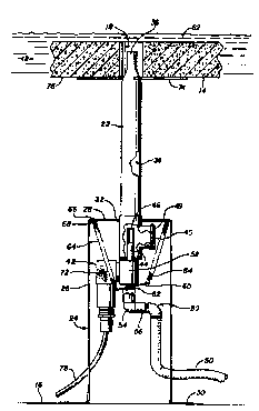 Une figure unique qui représente un dessin illustrant l'invention.